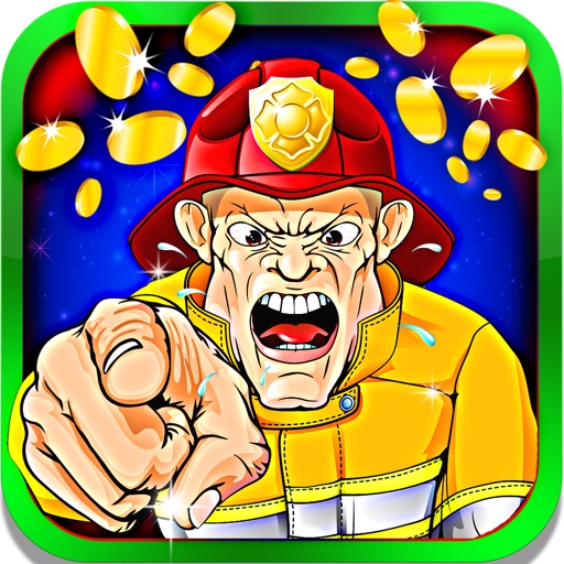 Super Hot Slots: Better chances to win thousands if you like playing with fire Icon