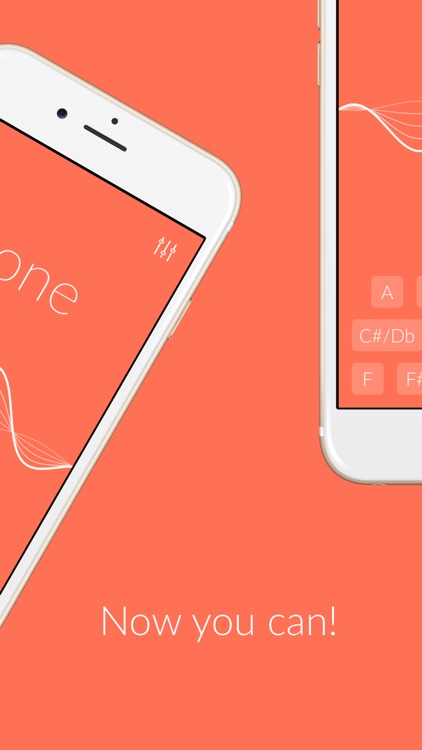 Tone - Perfect Pitch & Ear Training