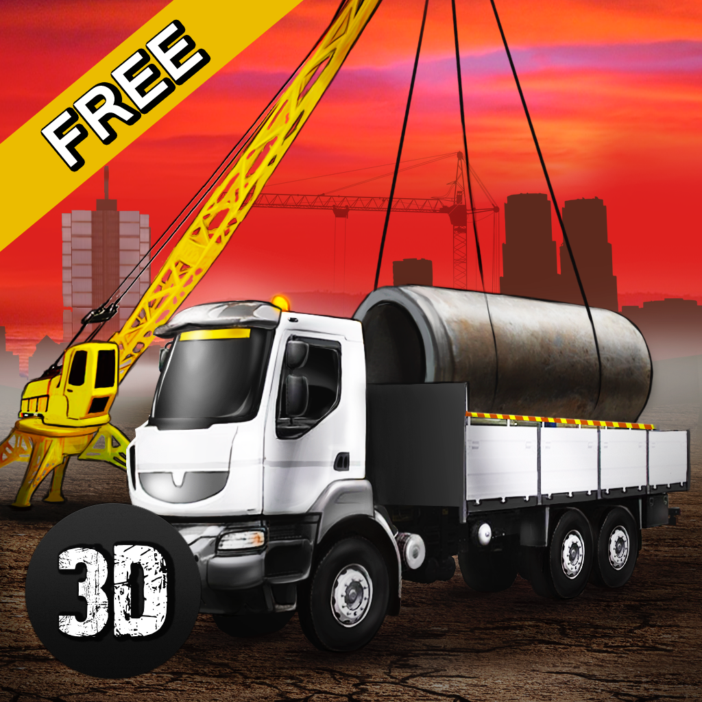 Get City Building Construction Simulator 3D for iOS, iPhone, iPad Aso Report