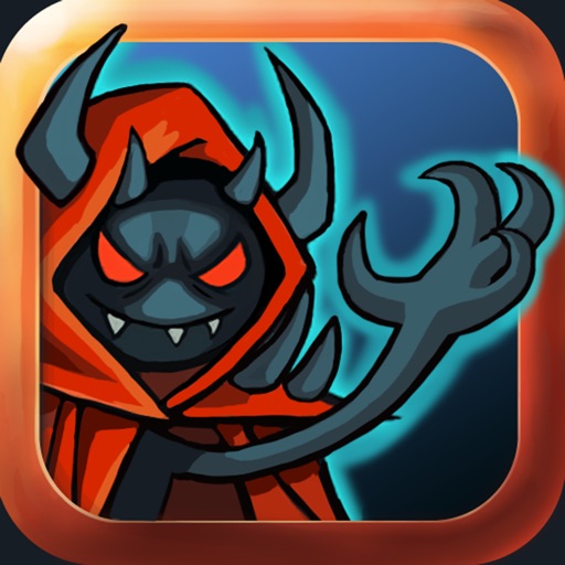 StickWars 3 iOS App