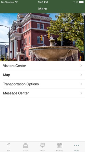 Visit Martinsburg, WV(圖4)-速報App