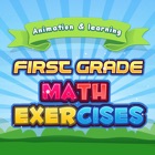 Top 37 Games Apps Like 1st grade math   First grade math in primary school - Best Alternatives