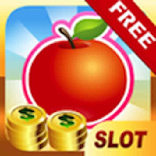 Lucky Fruit Cashout Icon
