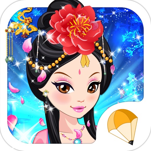 Ancient Beauty Love Fashion iOS App