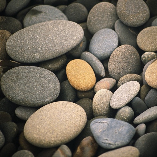 Pebbles Wallpapers HD: Quotes Backgrounds with Art Pictures