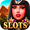 Slots:Casino Of Egyptian Treasures Pharaoh's Slots Free!