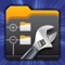 This app is a complete file manager and viewer