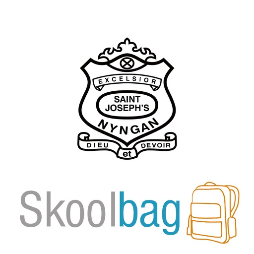 St Joseph's Primary School Nyngan - Skoolbag icon