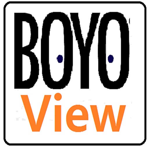 BOYO View