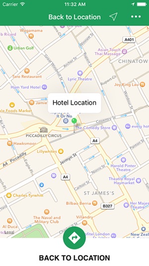 Address Location Finder(圖5)-速報App