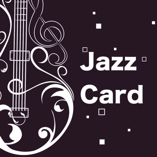 JazzCard6 RhythmC icon