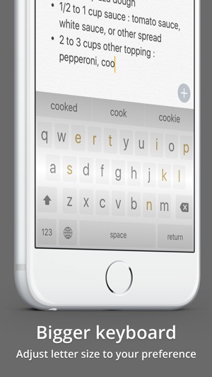 Most Keyboard Themes Color(圖3)-速報App