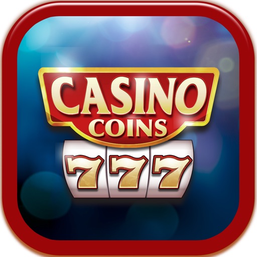 777 Casino Free Coins Slots - Free Vegas Games, Win Big Jackpots, & Bonus Games! icon