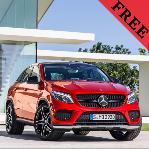 Best Cars Collection for Mercedes GLE Photos and Video Galleries FREE