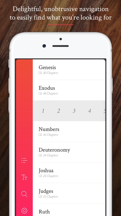 NeuBible screenshot-0