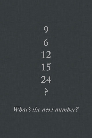 Pattern Prodigy - náhled