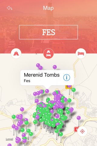 Fes Travel Guide screenshot 4