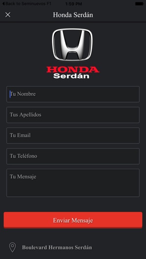 Honda Serdan(圖5)-速報App