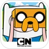 Adventure Time I See Ooo: Virtual Reality game