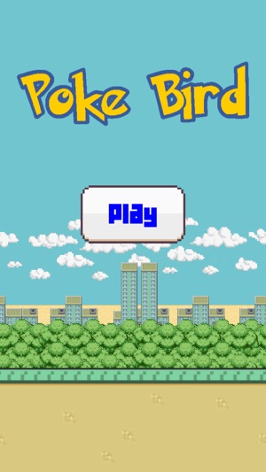 Poke Bird(圖1)-速報App