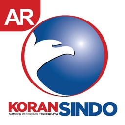 koran SINDO Augmented Reality Newspaper