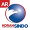 Koran SINDO is The First in ASEAN Augmented Reality Newspaper