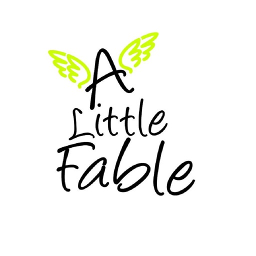 A Little Fable icon