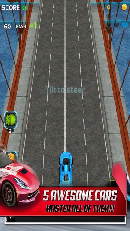 Fast Racing : Car Simulator