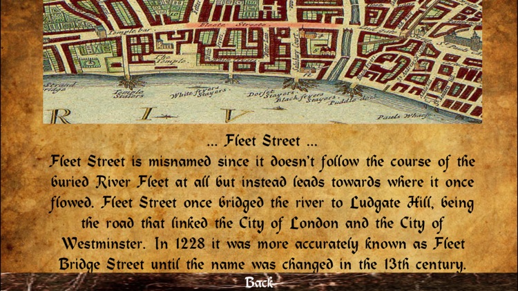 London Streets screenshot-3