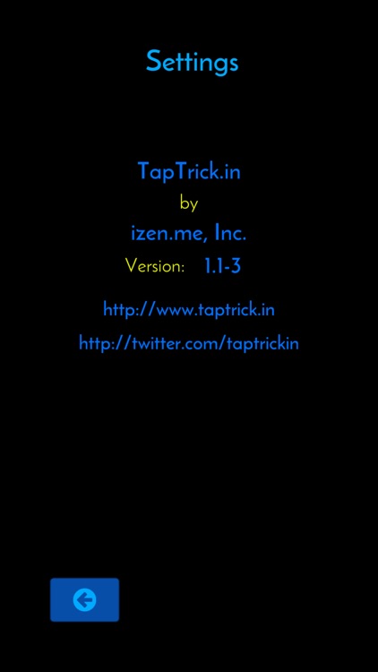 TapTrick.in screenshot-3