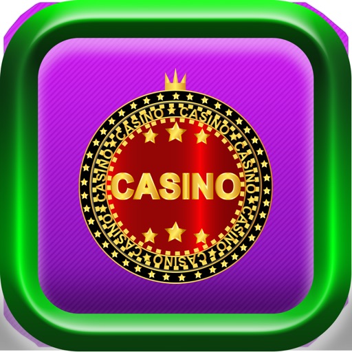 777 Star Spins Game Show Casino icon