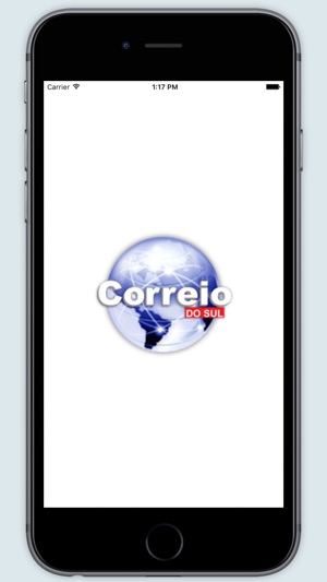 Jornal Correio do Sul(圖1)-速報App