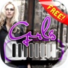 FrameLock – Girls : Screen Photo Maker Overlays Wallpapers For Free