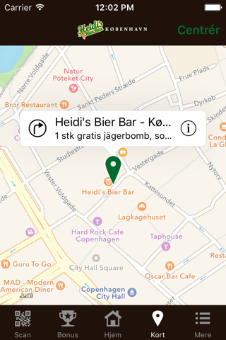Heidi's Bier Bar København screenshot 3