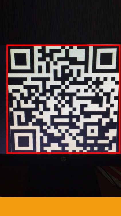 QRCode - Simple Read & Scan