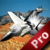 A Supersonic Speed Aircraft Pro - Top Best Combat Aircraft Simulator