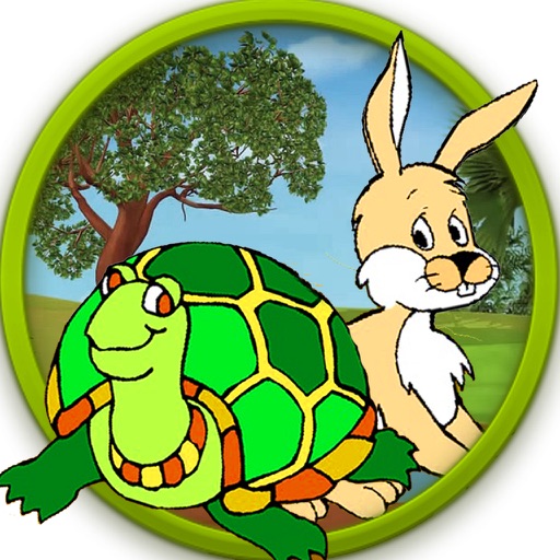 Rabbit vs Turtle 2016 Icon