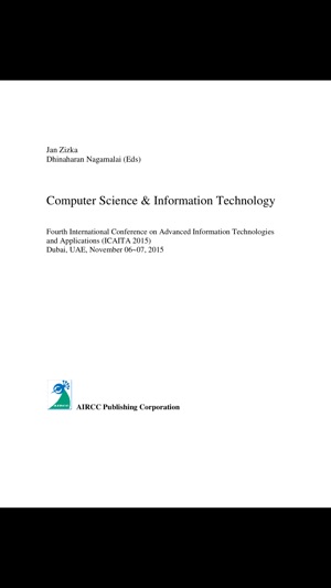 Computer Science & Information Technology(圖2)-速報App