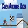 Crazy Motorbike Racer