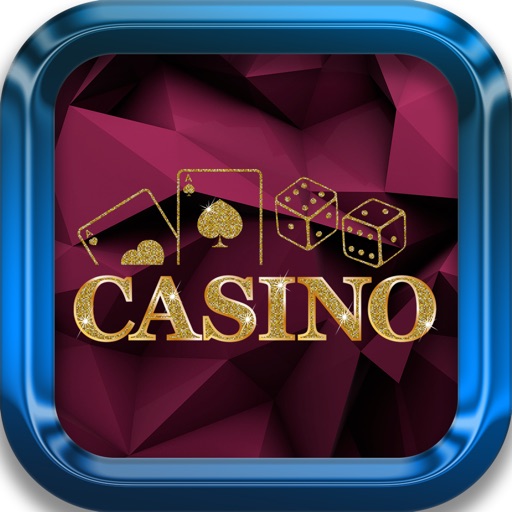 Vegas Casino Progressive - Hot House icon
