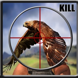 Bird hunting Game: Best Bird Hunter in Eagle Hunting Birds Game of 2016