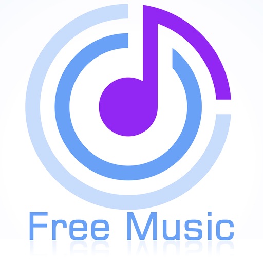 Free music hits box - Stream free top 100 music songs from the best online radio stations icon