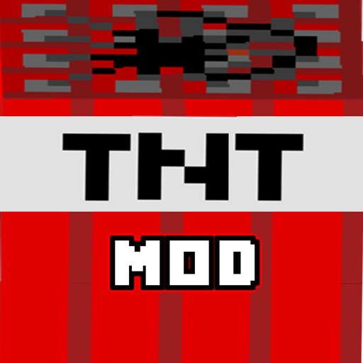 TNT MODS for Minecraft PC Edition - Best Pocket Wiki & Tools for MCPC