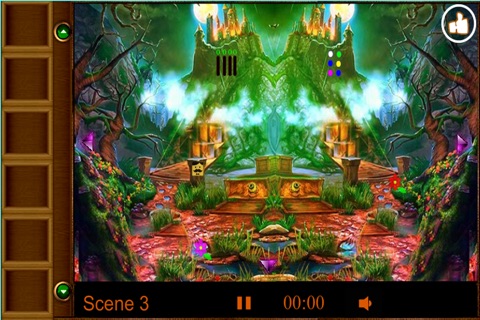 Eagle Forest Escape - Premade Room Escape Game screenshot 4
