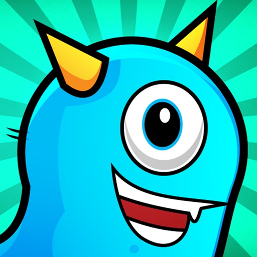 Whack An Alien Mole Invader - Smash The Cute Miner Invaders From Mars! iOS App