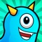 Whack An Alien Mole Invader - Smash The Cute Miner Invaders From Mars!