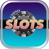 The Club Night 7.7.7. - A Slots Machine Experience!!!