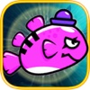 Fish Mania Match-3 Games