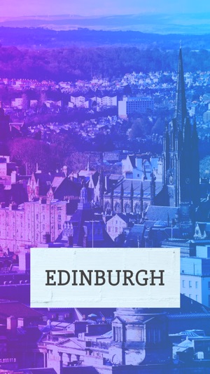 Edinburgh City Travel Guide(圖1)-速報App