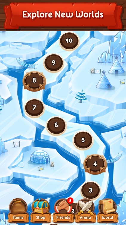Gem Hunters screenshot-3